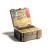 Alec Bradley Black Market Robusto Cigar - Box of 24